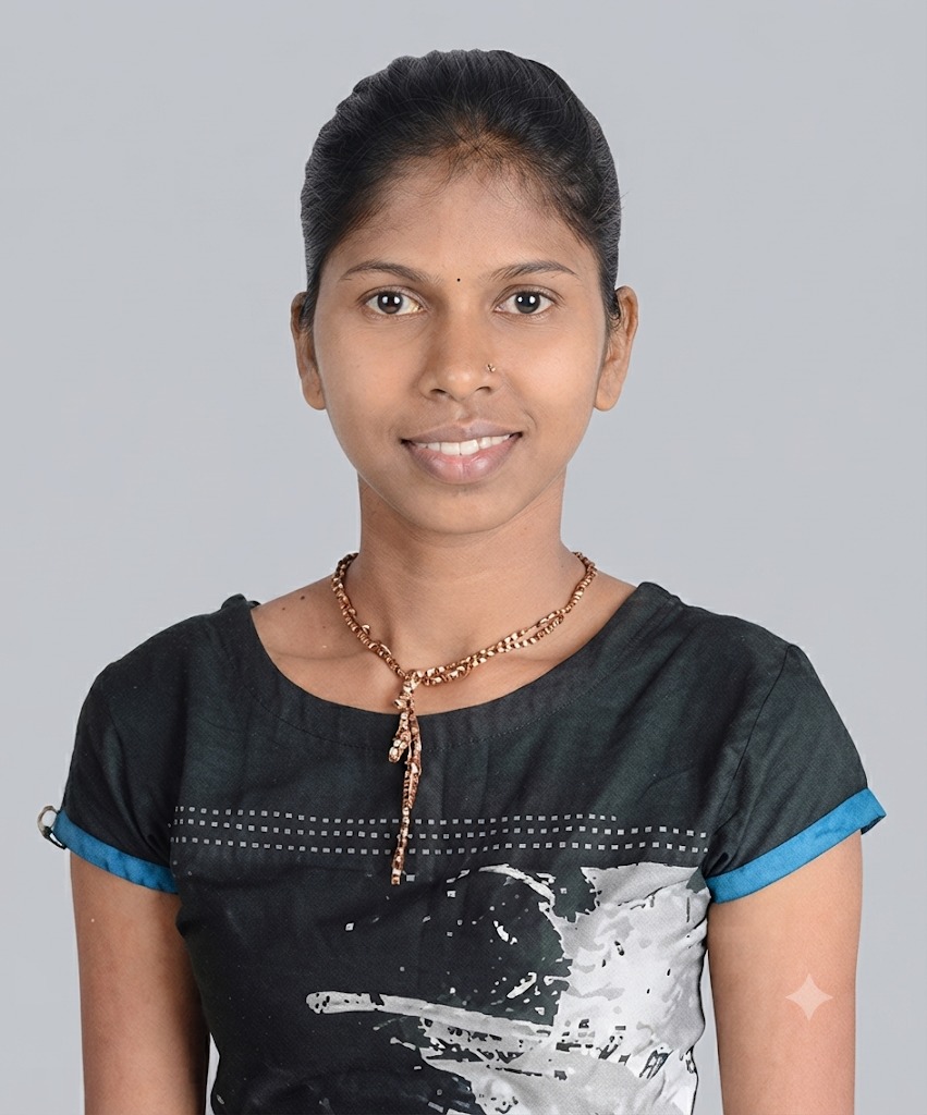 Karina Karkar - Part time Cleaner and Cook and Baby Sitter in Agasan in Thane